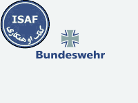 Bundeswehr - ISAF